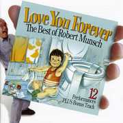 Love You Forever , Robert Munsch