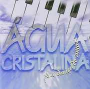 Na Danca Do Amor [Import] , Banda Agua Cristalina