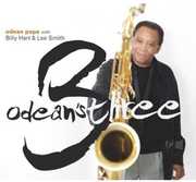Odean's Three , Odean Pope