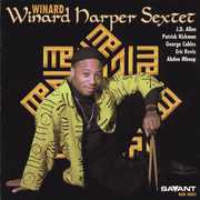 Winard , Winard Harper