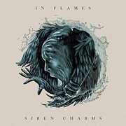 Siren Charms [Import] , In Flames