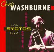 The Other Side-El Otro Lado , Chris Washburne