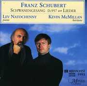 Schwanengesang , Kevin McMillan