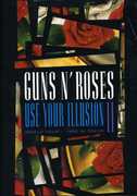 Use Your Illusion II: Wolrd Tour - 1992 in Tokyo , Guns N' Roses