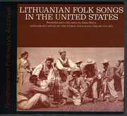 Lithuanian U.S. / Various , Various Artists