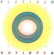 Platinum [Import] , Casiopea