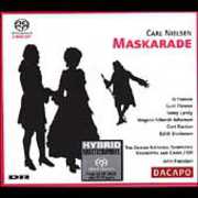 Maskarade , John Frandsen