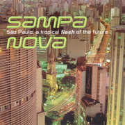 Sampa Nova / Various , Various Artists