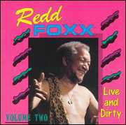 Live & Funny 2 , Redd Foxx