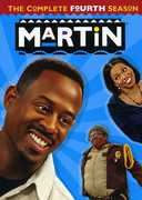 Martin: The Complete Fourth Season , Tisha Campbell-Martin
