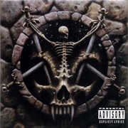Divine Intervention [Explicit Content] , Slayer
