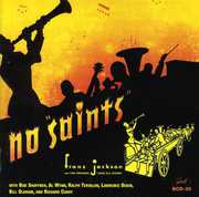 No Saints , Franz Jackson