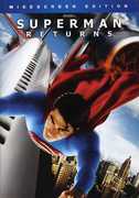 Superman Returns , Brandon Routh