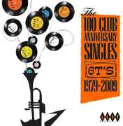 The 100 Club Anniversary Singles 6TS 1979-2009 [Import] , Various Artists