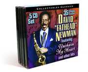 Collectables Classics , David "Fathead" Newman