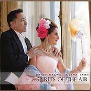 Spirits of the Air