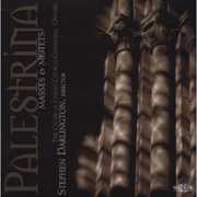 Masses & Motets , Stephen Darlington