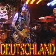 Deutschland , Kevin K