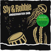 Underwater Dub , Sly & Robbie