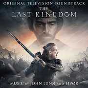 The Last Kingdom (Original Television Soundtrack) 