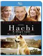 Hachi: A Dog's Tale , Richard Gere