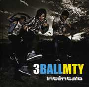 Intentalo , 3BallMTY