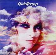 Head First , Goldfrapp