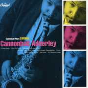 Cannonball Plays Zawinul , Cannonball Adderley