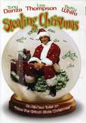 Stealing Christmas , Tony Danza