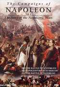 The Campaigns of Napoleon , James Fowler