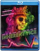 Inherent Vice , Joaquin Phoenix