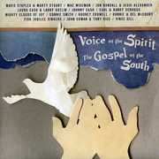 Voice Of The Spirit, Gospel Of The South , Various Artists