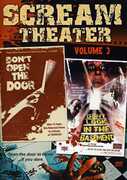 Scream Theater Double Feature: Volume 3 , Jessie Lee Fulton