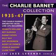 Barnet Charlie-Collection 1 , Charlie Barnet