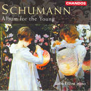 Album for the Young Op 68 , Luba Edlina