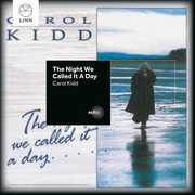 Night We Called It a Day , Carol Kidd
