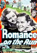 Romance on the Run , Donald Woods