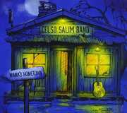 Mama's Hometown , Celso Salim
