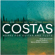 Costas , Piazzolla