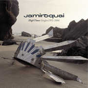 High Times: Singles 1992-2006 , Jamiroquai
