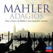 Mahler Adagio /  Various , Various Artists