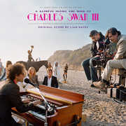 Glimpse Inside the Mind of Charles Swan III (Original Soundtrack) , Liam Hayes