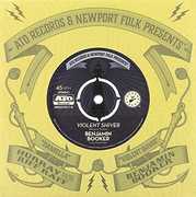 Newport , Hurray for the Riff