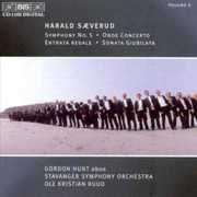 Orchestral Music 6 , Gordon Hunt