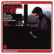 Feeling of Jazz , Mike LeDonne