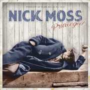 Privileged , Nick Moss
