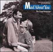 Mad About You (Original Soundtrack) , Various Artists