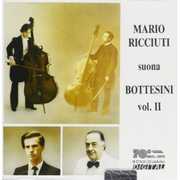 Concerto N 1 in la Maggiore / Concerto N 4 in Mi , Giovanni Bottesini