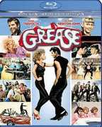 Grease , John Travolta