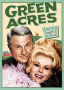 Green Acres: The Complete Series , Eddie Albert